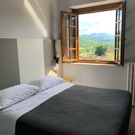 Locanda Della Posta Castelplanio Exteriör bild